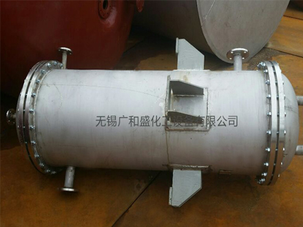 不銹鋼冷凝器